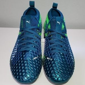 Puma Future 18.2 soccer cleats